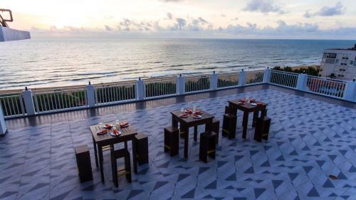 Ruvisha Beach Hotel