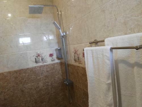 Hotel Akshayaam- Negombo