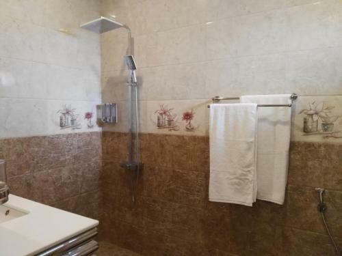 Hotel Akshayaam- Negombo