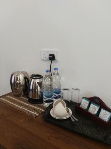 Hotel Akshayaam- Negombo