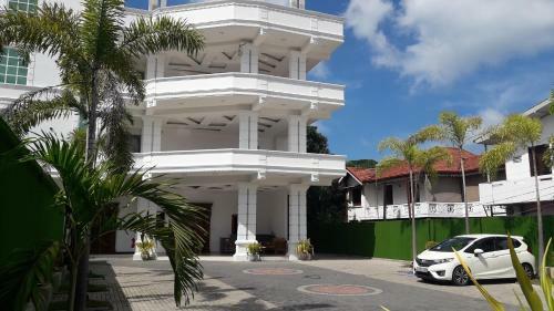 Hotel Akshayaam- Negombo