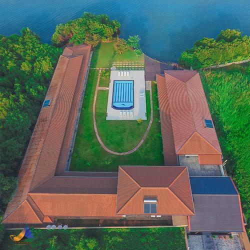 Hotel Nilakma Lagoon