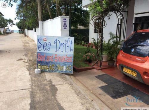 Hostal Sea Drift Guest House