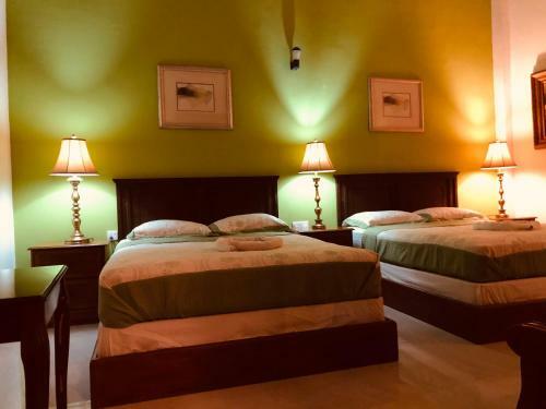 Hotel Luxury Inn Matale