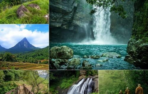 Hotel Luxury Inn Matale