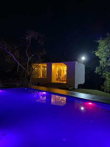 Mantara Villas
