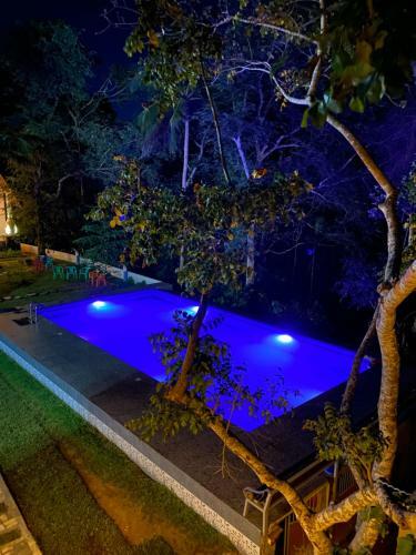 Mantara Villas