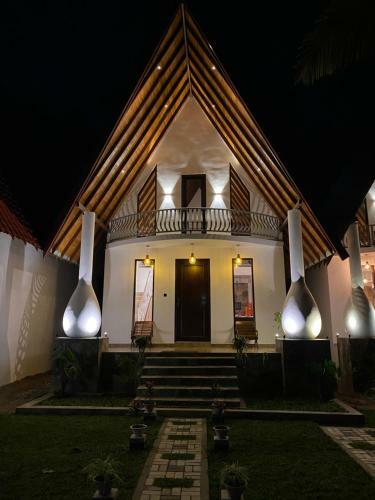 Mantara Villas