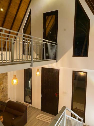 Mantara Villas