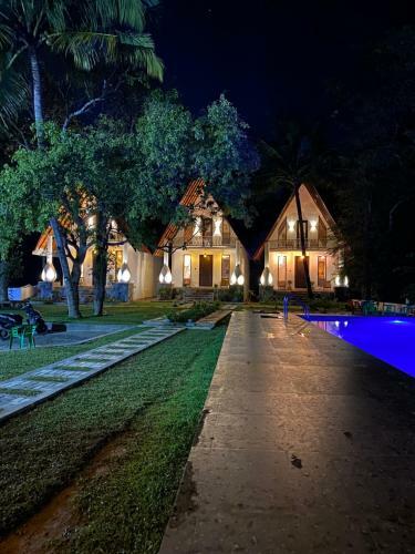 Mantara Villas
