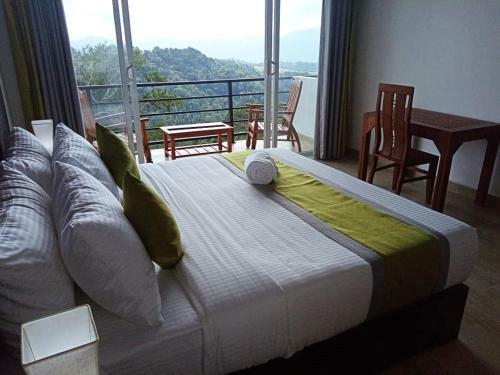 Hotel Nelinsa Resort And Spa