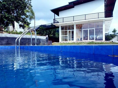 Hotel Nelinsa Resort And Spa