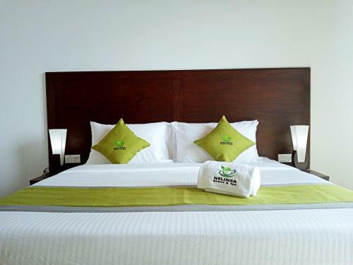 Hotel Nelinsa Resort And Spa