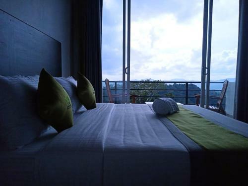 Hotel Nelinsa Resort And Spa