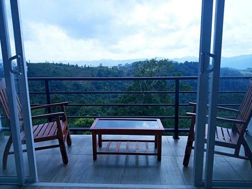 Hotel Nelinsa Resort And Spa