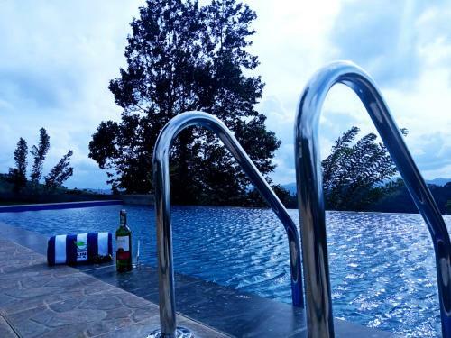 Hotel Nelinsa Resort And Spa