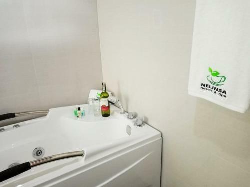 Hotel Nelinsa Resort And Spa