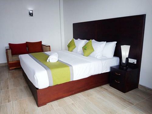 Hotel Nelinsa Resort And Spa