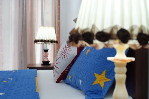 Hotel Nelinsa Resort And Spa