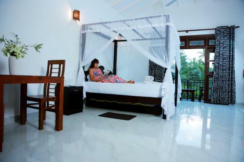 Hotel Hill View Resort
