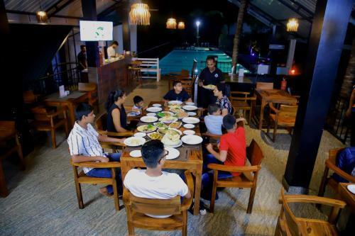Hotel Hill View Resort