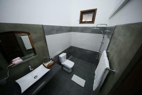Hotel Olu Ayurveda Beach Resort