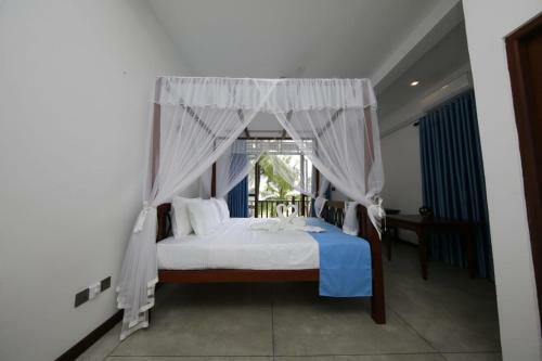 Hotel Olu Ayurveda Beach Resort