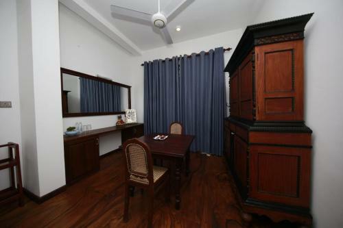 Hotel Olu Ayurveda Beach Resort