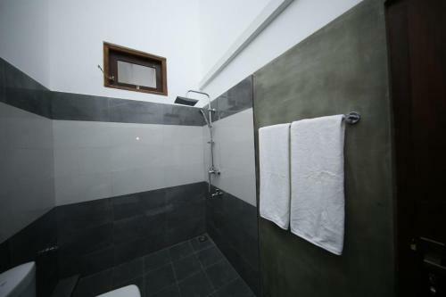 Hotel Olu Ayurveda Beach Resort