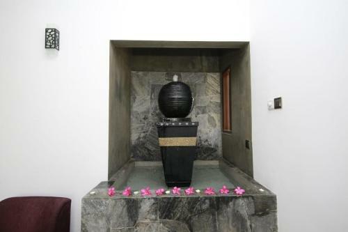 Hotel Olu Ayurveda Beach Resort
