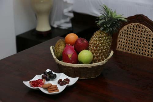 Hotel Olu Ayurveda Beach Resort