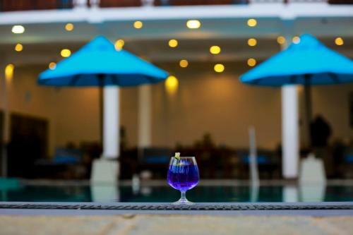 Hotel Olu Ayurveda Beach Resort