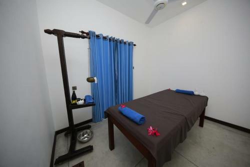 Hotel Olu Ayurveda Beach Resort
