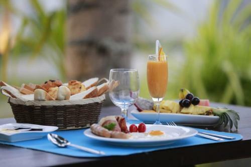 Hotel Olu Ayurveda Beach Resort