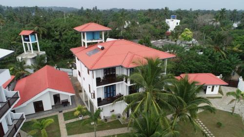 Hotel Olu Ayurveda Beach Resort