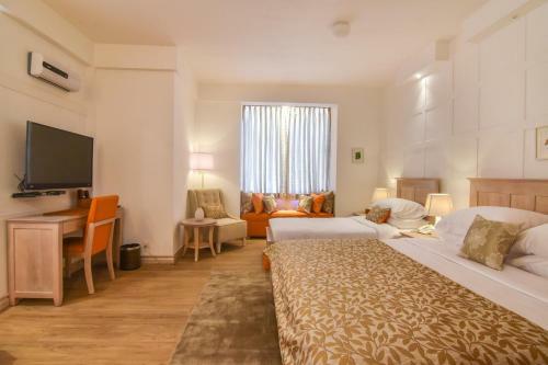 Hotel The Lynden Grove