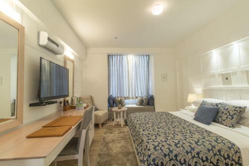 Hotel The Lynden Grove