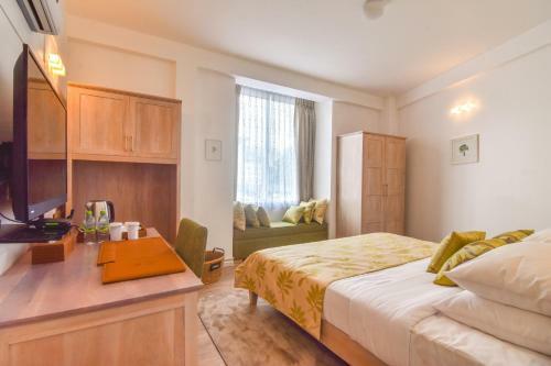 Hotel The Lynden Grove