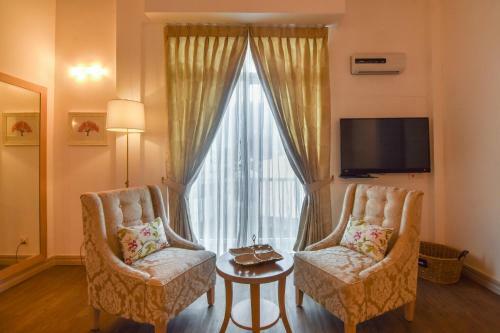 Hotel The Lynden Grove