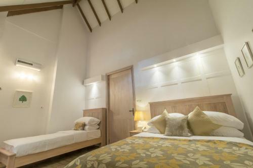 Hotel The Lynden Grove