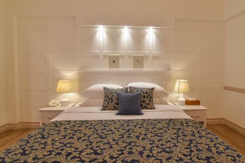 Hotel The Lynden Grove