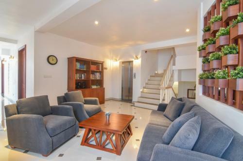 Hotel The Lynden Grove
