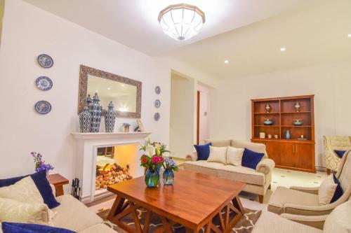 Hotel The Lynden Grove