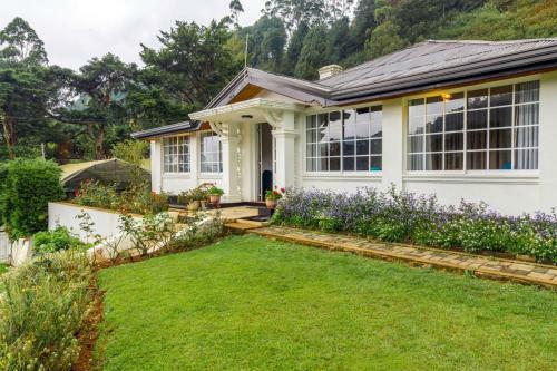 Villa The Victoria Bungalow