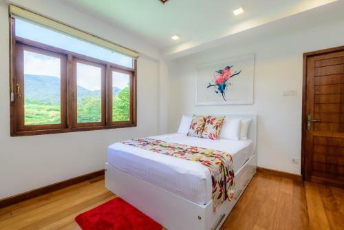 Villa Hummingbird Hill Cottage