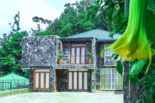 Villa Hummingbird Hill Cottage