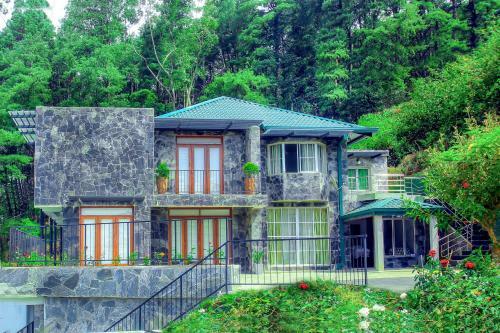 Villa Hummingbird Hill Cottage