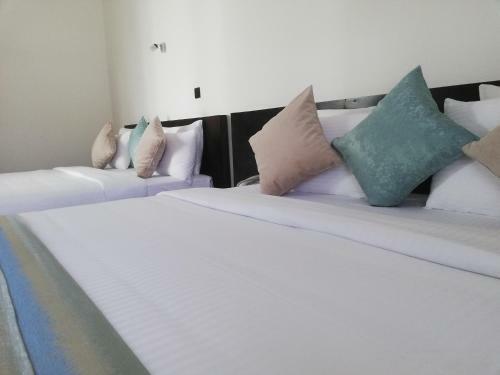 Hotel The Ramp