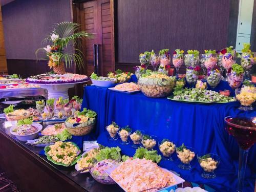Kethumathee Hotel & Banquet