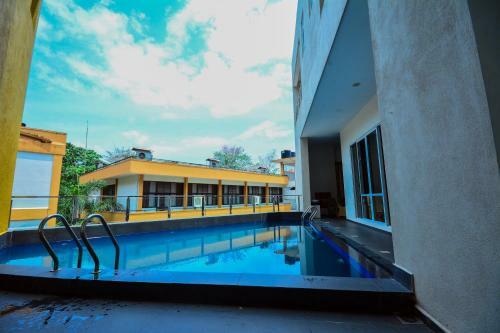 Kethumathee Hotel & Banquet